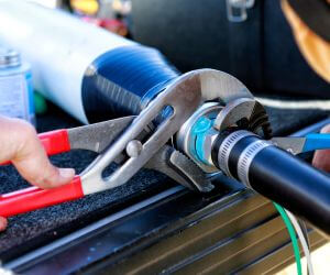 About Plumbers Pros La Motte, IA